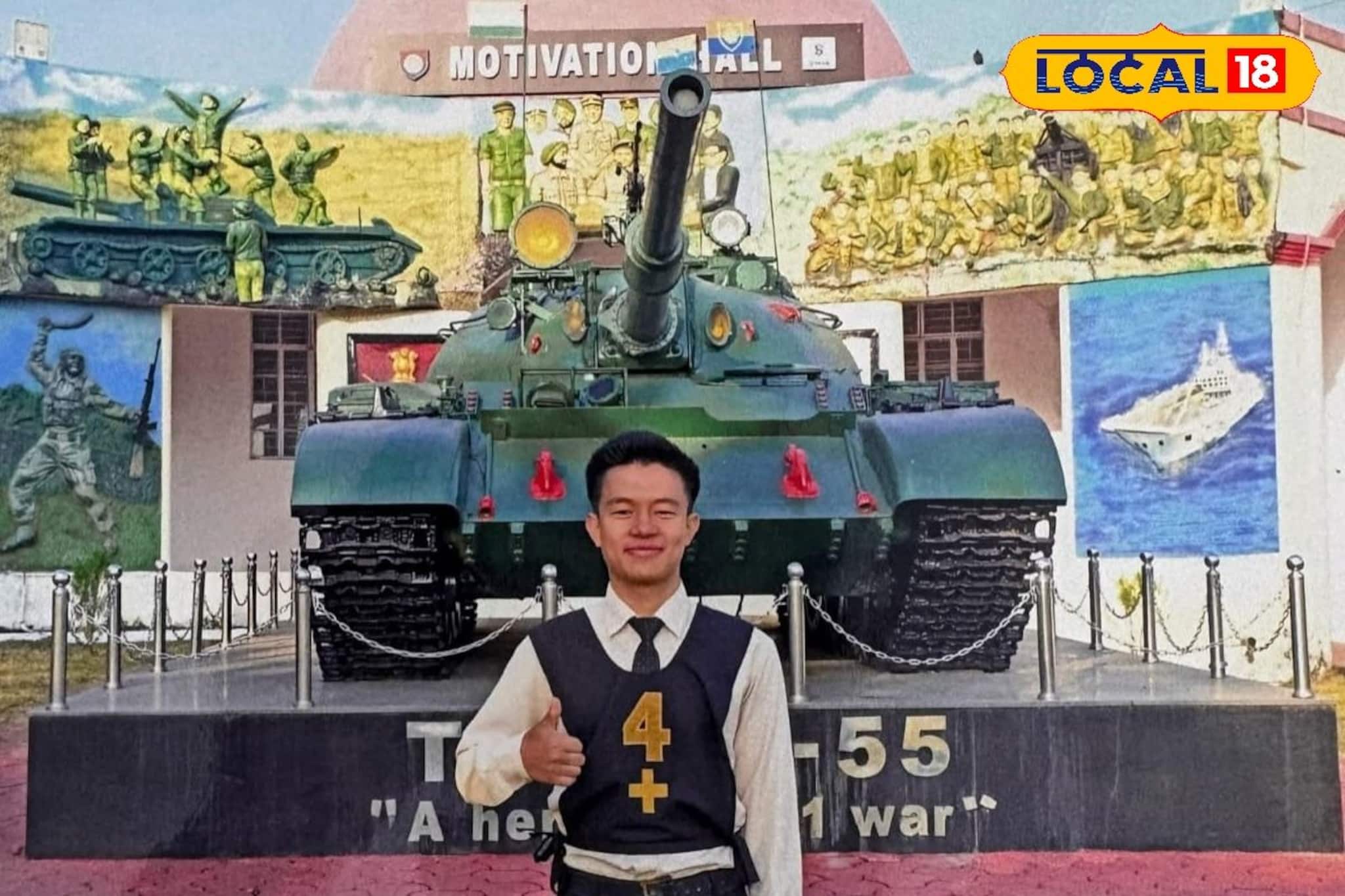 অভিষেক এখন দেশের গর্ব, কাঁধে সেনার বড় দায়িত্ব! অল ইন্ডিয়া র্যাঙ্ক ১৭, বাজিমাত তরুণের অভিষেক এখন দেশের গর্ব, কাঁধে সেনার বড় দায়িত্ব! অল ইন্ডিয়া র্যাঙ্ক ১৭, বাজিমাত তরুণের