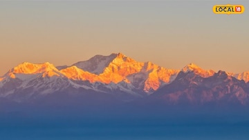 দার্জিলিং থেকে কাঞ্চনজঙ্ঘা দেখার সেরা চার ভিউ পয়েন্ট, শেষেরটা অবশ্যই ঘুরে আসুন