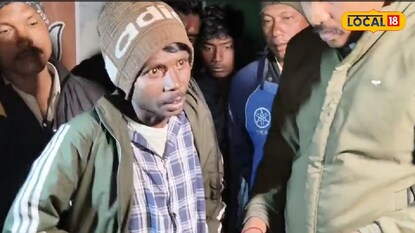 জালে মাদক পাচারকারী জালে মাদক পাচারকারী