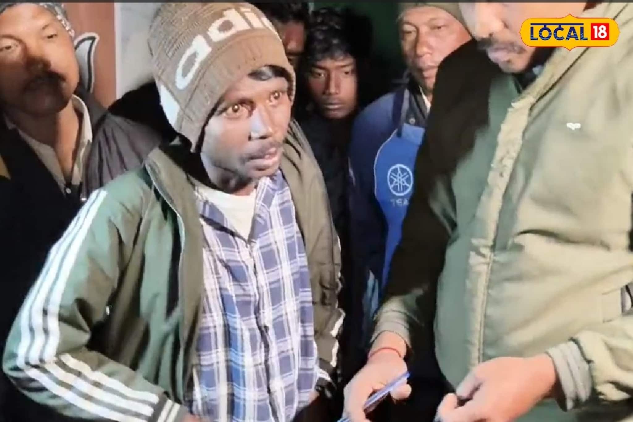 আগে গ্রেফতার হয়েছিল স্ত্রী, এবার সেই মাদক পাচার করতে গিয়েই হাতনাতে ধরা পড়ল স্বামী