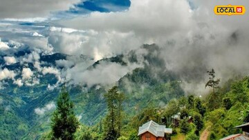 দার্জিলিংয়ের ভিড়ভাট্টা ভুলে লামাহাট্টার কাছেই লুকিয়ে এক টুকরো স্বর্গ! কাটবে অলস দিন