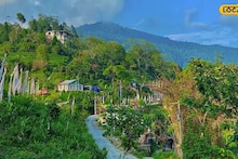 Darjeeling News: দার্জিলিংয়ের ভিড়ভাট্টা ভুলে যান, লামাহাট্টার খুব কাছেই লুকিয়ে এক টুকরো স্বর্গ! অলস দিন কাটানোর সেরা সুযোগ