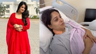 টিউমারের অস্ত্রোপচার করালেন অভিনেত্রী। অস্ত্রোপচারের পরে কেমন আছেন তিনি? জানালেন শোয়েব। টিউমারের অস্ত্রোপচার করালেন অভিনেত্রী। অস্ত্রোপচারের পরে কেমন আছেন তিনি? জানালেন শোয়েব।