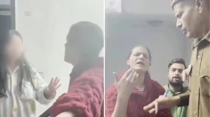 গ্রেফতার দম্পতি গ্রেফতার দম্পতি