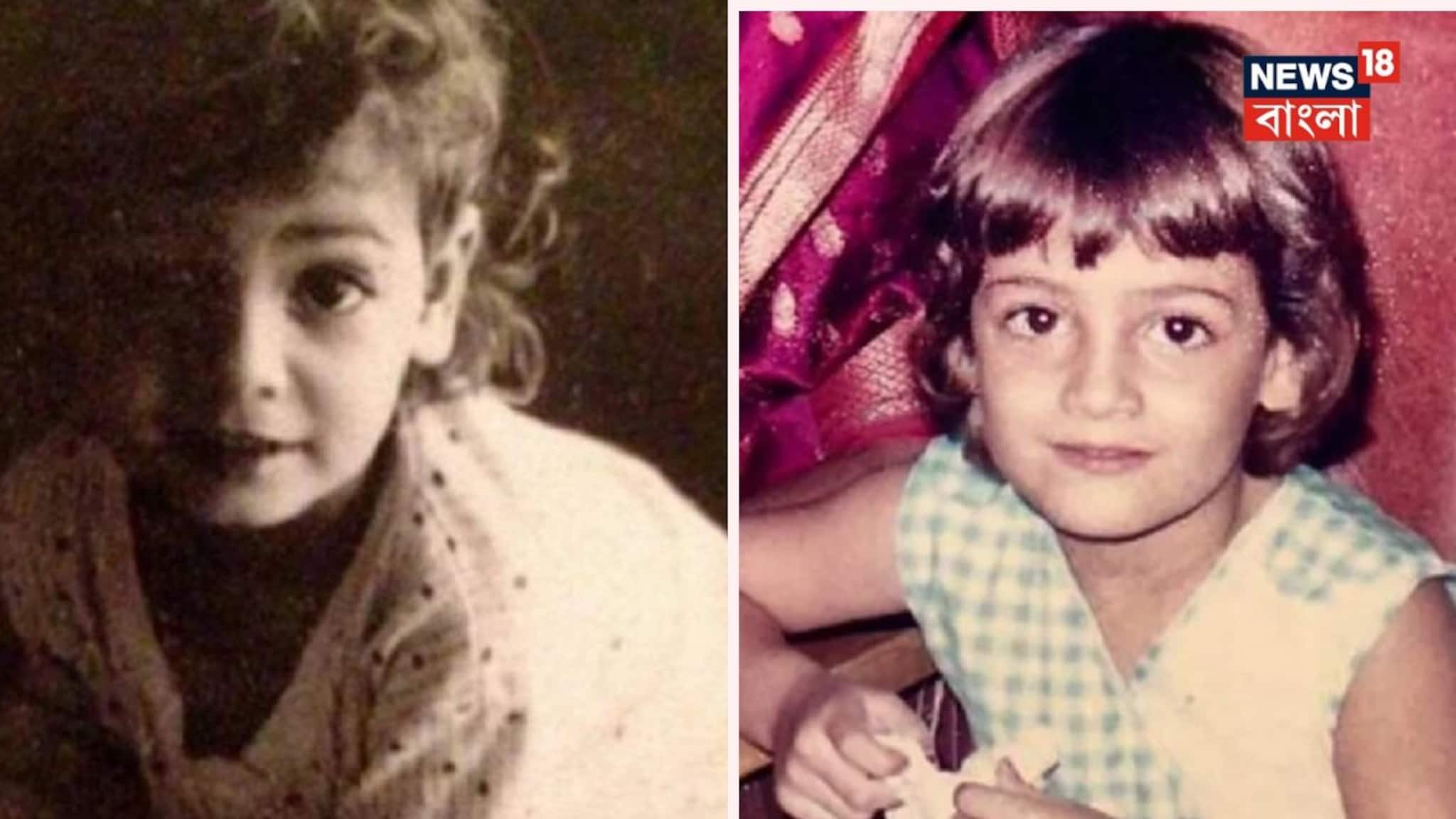 Guess the celebrity: বাঙালি মায়ের মেয়ে বলিউড নায়িকা, অতিরিক্ত রূপসী... ফর্সা রঙ হওয়াই কাল! বলুন তো ইনি কে?