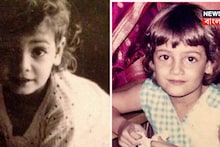 Guess the celebrity: বাঙালি মায়ের মেয়ে বলিউড নায়িকা, অতিরিক্ত রূপসী... ফর্সা রঙ হওয়াই কাল! বলুন তো ইনি কে?