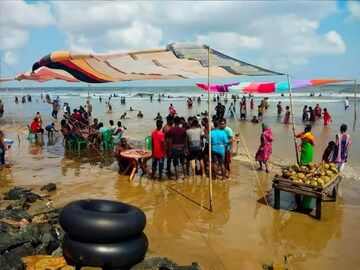 দিঘা ভ্রমণে মিলবে রাজকীয় পরিষেবা! হোটেল পরিষেবায় আসছে আমূল বদল, বড় পদক্ষেপ রাজ্যের