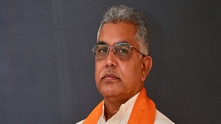 দিলীপ ঘোষের বিপত্তি