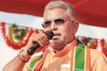 বাজারে বাজারে ঘুরে খতিয়ে দেখলেন সবজির মূল্য... ভোটের আগেই ভোট প্রচার দিলীপ ঘোষের