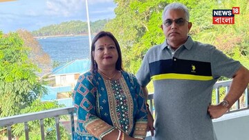 'অনেকদিনের ইচ্ছে...', মনের 'আসল' কথা বলে ফেললেন দিলীপ-পত্নী, রিঙ্কু, বেরিয়ে এল 'কারণ'!