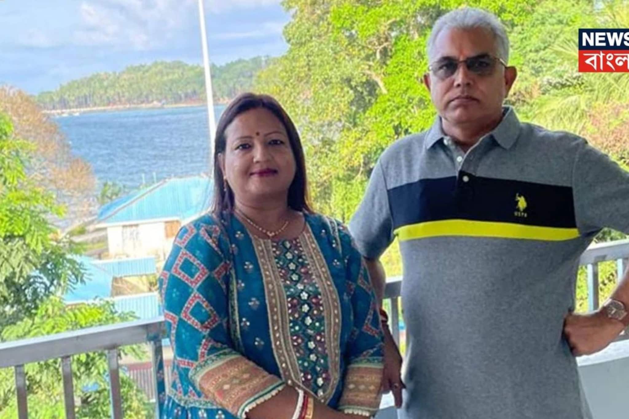 'অনেকদিনের ইচ্ছে...', মনের 'আসল' কথা বলে ফেললেন দিলীপ-পত্নী, রিঙ্কু, বেরিয়ে এল 'কারণ'!