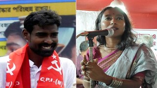 এবার কি দীপ্সিতাও দল ছাড়ছেন?