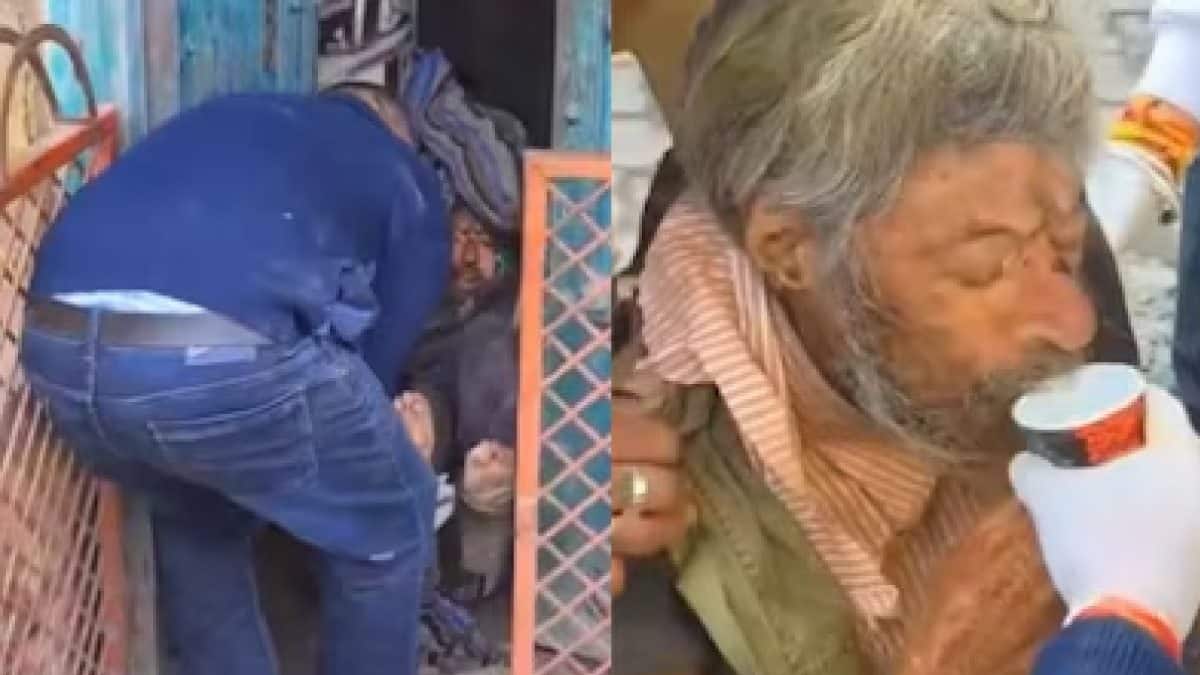 ১৮ মাস পোশাক বদলাননি! তীব্র দুর্গন্ধে হল জানাজানি…পরিবার অস্ট্রেলিয়ায়, কর্নালে বাড়ি থেকে উদ্ধার বৃদ্ধ চিকিৎসক!