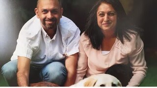 কুকুরের চাটায় সংক্রমণ, মৃত্যুর সঙ্গে লড়াই! সেপসিসে চার অঙ্গ হারালেন মহিলা, দিলেন সতর্কবার্তা—‘এটা যে কারও সঙ্গেই ঘটতে পারে’!   