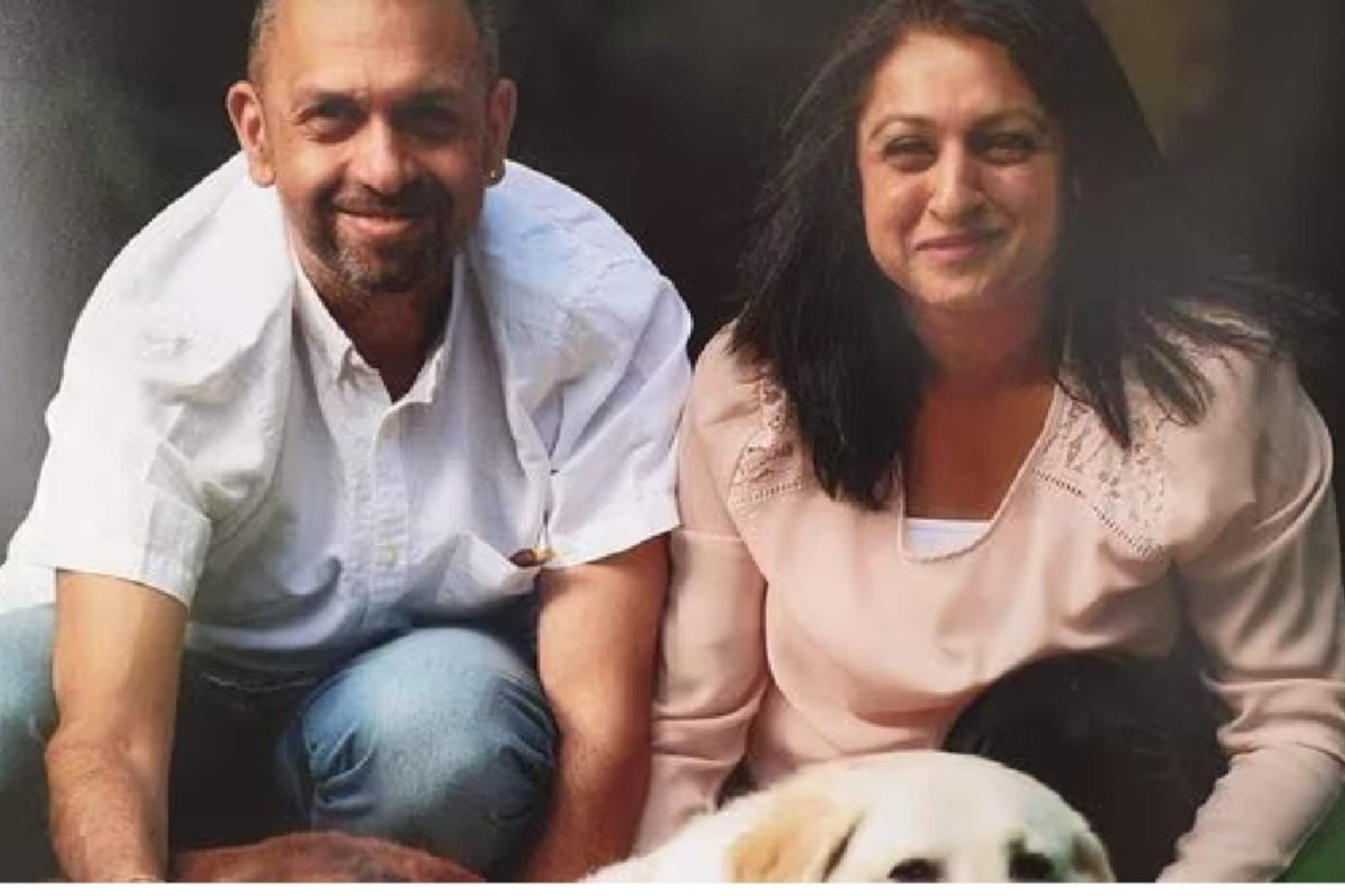 ক্ষতস্থান চেটেছিল পোষ্য কুকুর, এর পরেই ৬ বার হার্ট অ্যাটাক! বাদ গেল মহিলার ৪ অঙ্গ!