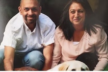 ক্ষতস্থান চেটে দিয়েছিল পোষ্য কুকুর, এর পরেই ৬ বার হার্ট অ্যাটাক! বিষক্রিয়ায় নীল হয়ে বাদ গেল মহিলার ৪ অঙ্গ!