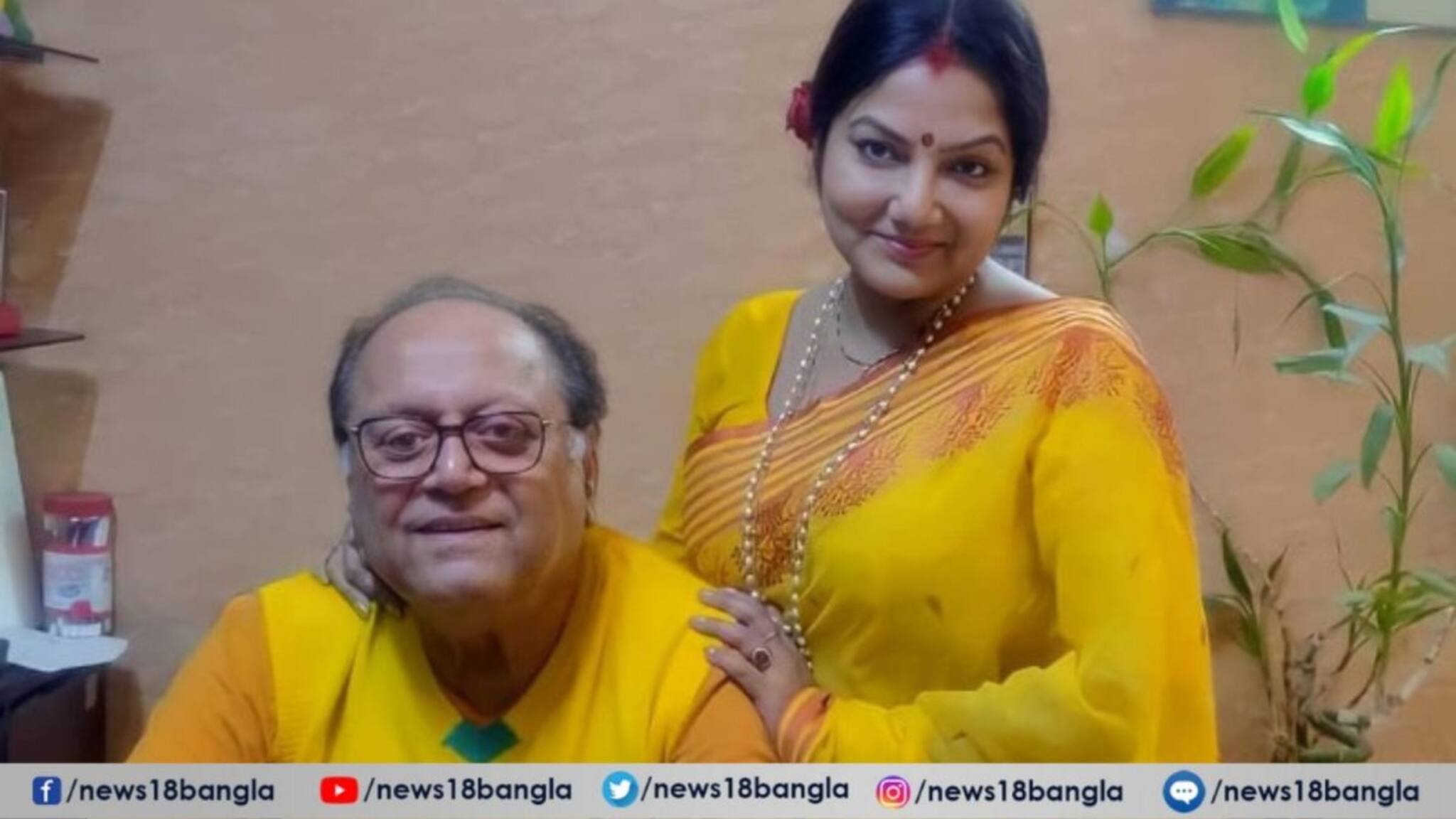 Dolon Roy: মন খারাপের জন্মদিন দোলন রায়ের, খেতে পারবেন না মায়ের হাতের পায়েস, স্বামীর থেকে নেবেন না গিফ্ট