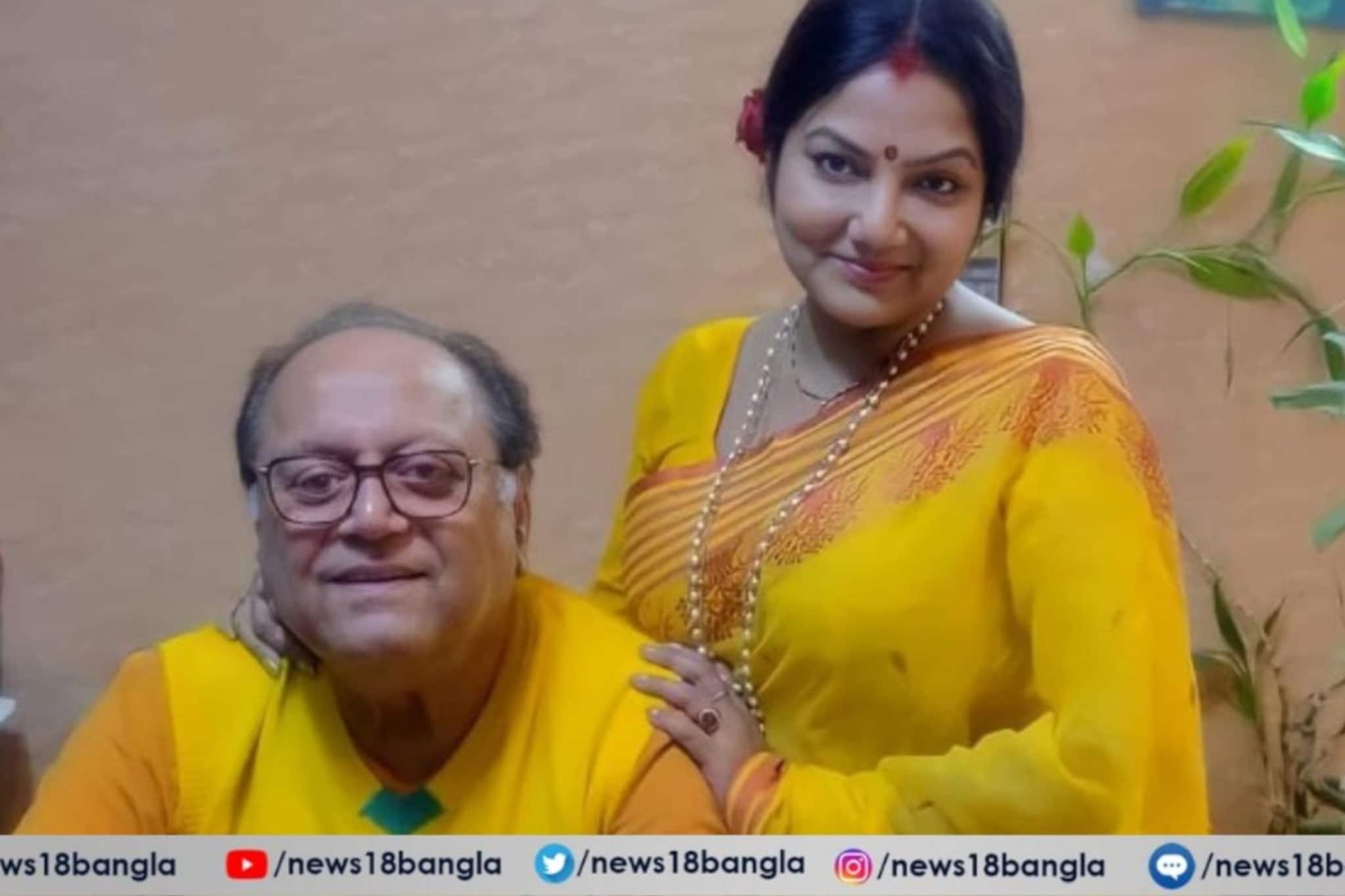 মন খারাপের জন্মদিন দোলন রায়ের, খেতে পারবেন না মায়ের হাতের পায়েস মন খারাপের জন্মদিন দোলন রায়ের, খেতে পারবেন না মায়ের হাতের পায়েস