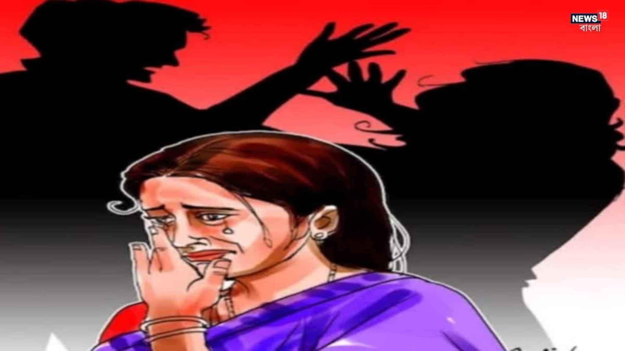 Crime News: দিনের পর দিন বধূ নির্যাতন! শাসক নেতার পরিবারের বিরুদ্ধে বিস্ফোরক অভিযোগ, গ্রেফতার ৩