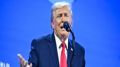 Trump Claims India to Buy Venezuelan Oil, Ditching Iran; Deal 'Conceptually' Finalized