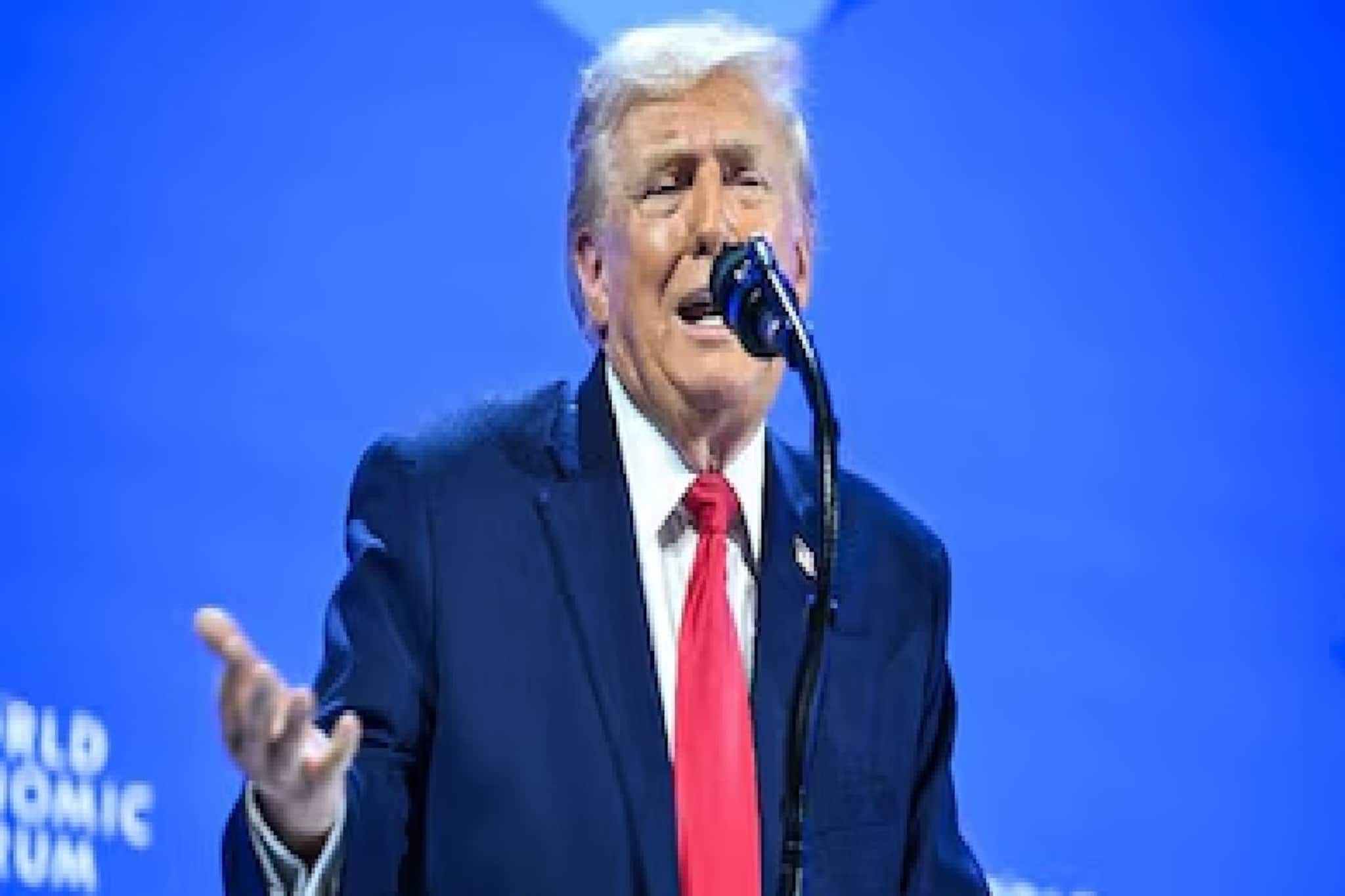 ‘আমরা ইতিমধ্যেই চুক্তি করেছি’ ইরানের বদলে ভেনেজুয়েলা থেকে তেল কিনবে ভারত! দাবি ট্রাম্পের ‘আমরা ইতিমধ্যেই চুক্তি করেছি’ ইরানের বদলে ভেনেজুয়েলা থেকে তেল কিনবে ভারত! দাবি ট্রাম্পের