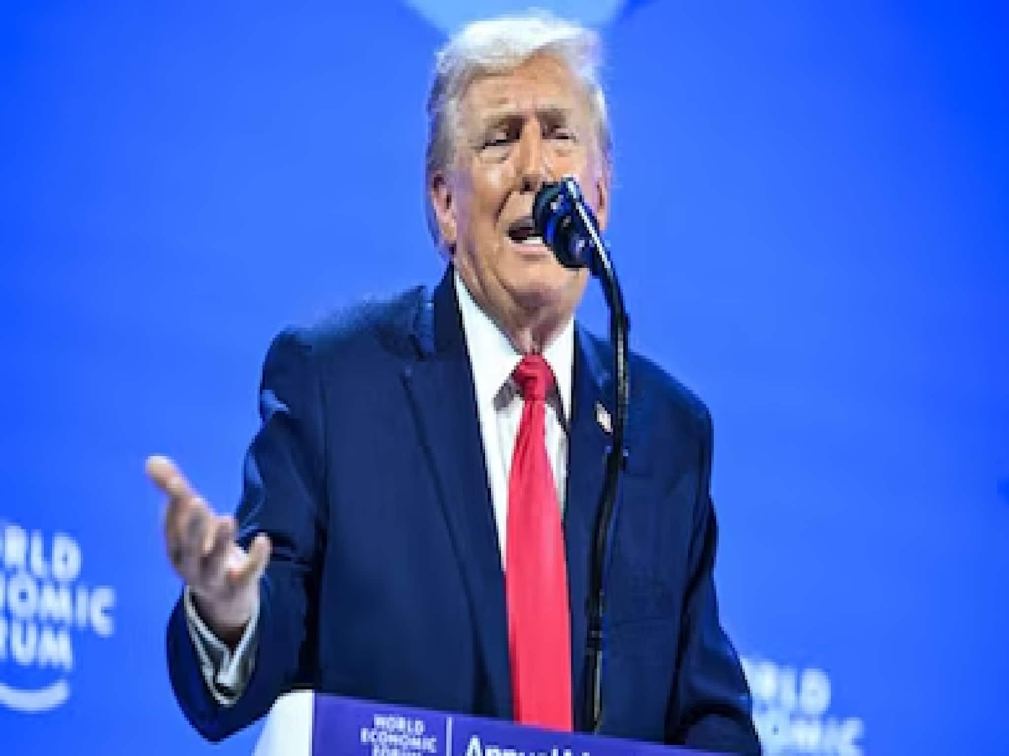 ‘আমরা ইতিমধ্যেই চুক্তি করেছি’ ইরানের বদলে ভেনেজুয়েলা থেকে তেল কিনবে ভারত! দাবি ট্রাম্পের