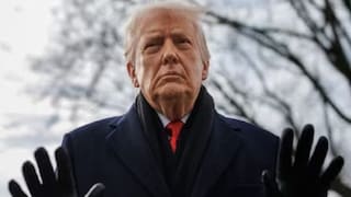 'কিছুই বদলাচ্ছে না, ভারত শুল্ক দেবে, আমরা দেব না!' মার্কিন সুপ্রিম কোর্টের শুল্কে স্থগিতাদেশের পর ভারত-বাণিজ্য চুক্তি নিয়ে যা বললেন ট্রাম্প! 