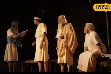 East Medinipur News: ডিজিটাল বিনোদনের ভিড়েও থামেনি মঞ্চের আলো, নাট্যচর্চায় নতুন মুখ খুঁজছে এগরা