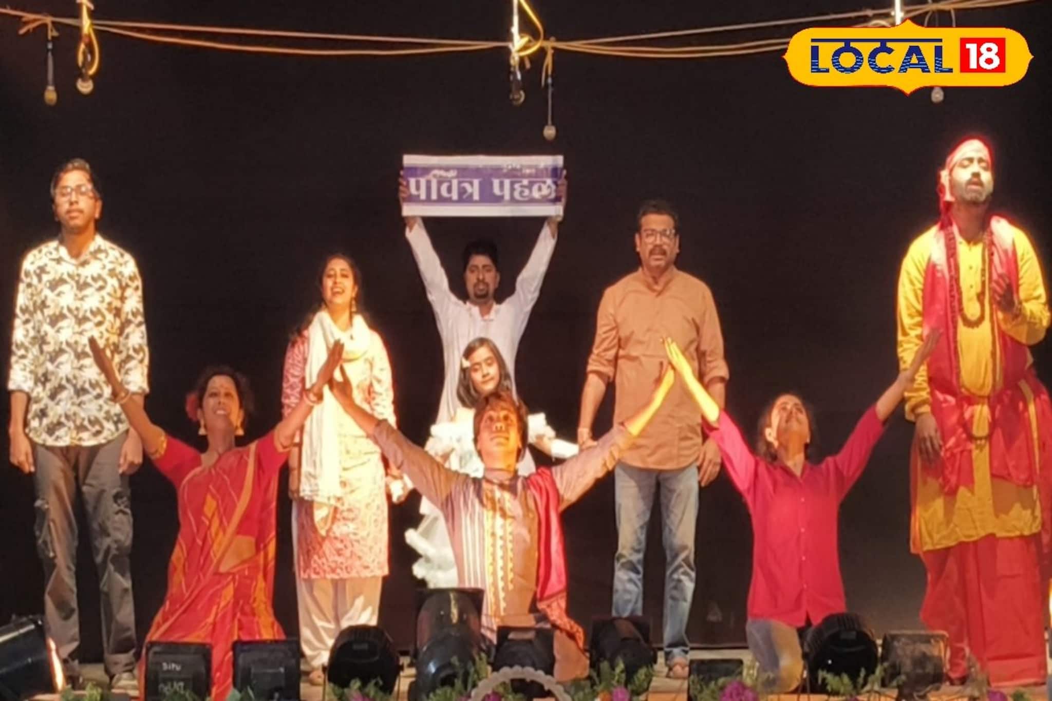 নাটক বাঁচাতে রেলকর্মীদের অভিনব উদ্যোগ! যা করে দেখাল আদ্রা ডিভিশন, আপ্লুত নাট্যমহল