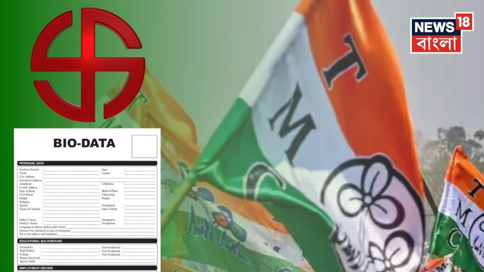 বিধানসভা ভোটে প্রার্থী খুঁজছে তৃণমূল...! জানাজানি হতেই ভুঁড়ি ভুঁড়ি আবেদন তৃণমূল কংগ্রেস ভবনে! বায়োডাটা নিতে বসল 'ড্রপবক্স'