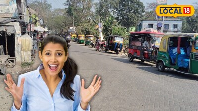 ৪০ বছরের গ্যারান্টি যুক্ত রাস্তা মথুরাপুরে