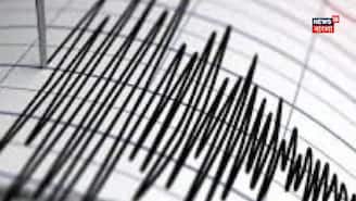 দুপুরে আচমকা কাঁপুনি, ৫.৫-এ ভয়াবহ দুলল কলকাতা... উৎসস্থল খুলনা