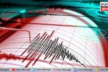 ফের কেঁপে উঠল উত্তরবঙ্গ... দার্জিলিং, জলপাইগুড়ি, শিলিগুড়িতে মৃদু কম্পন, পাহাড়ে আতঙ্ক