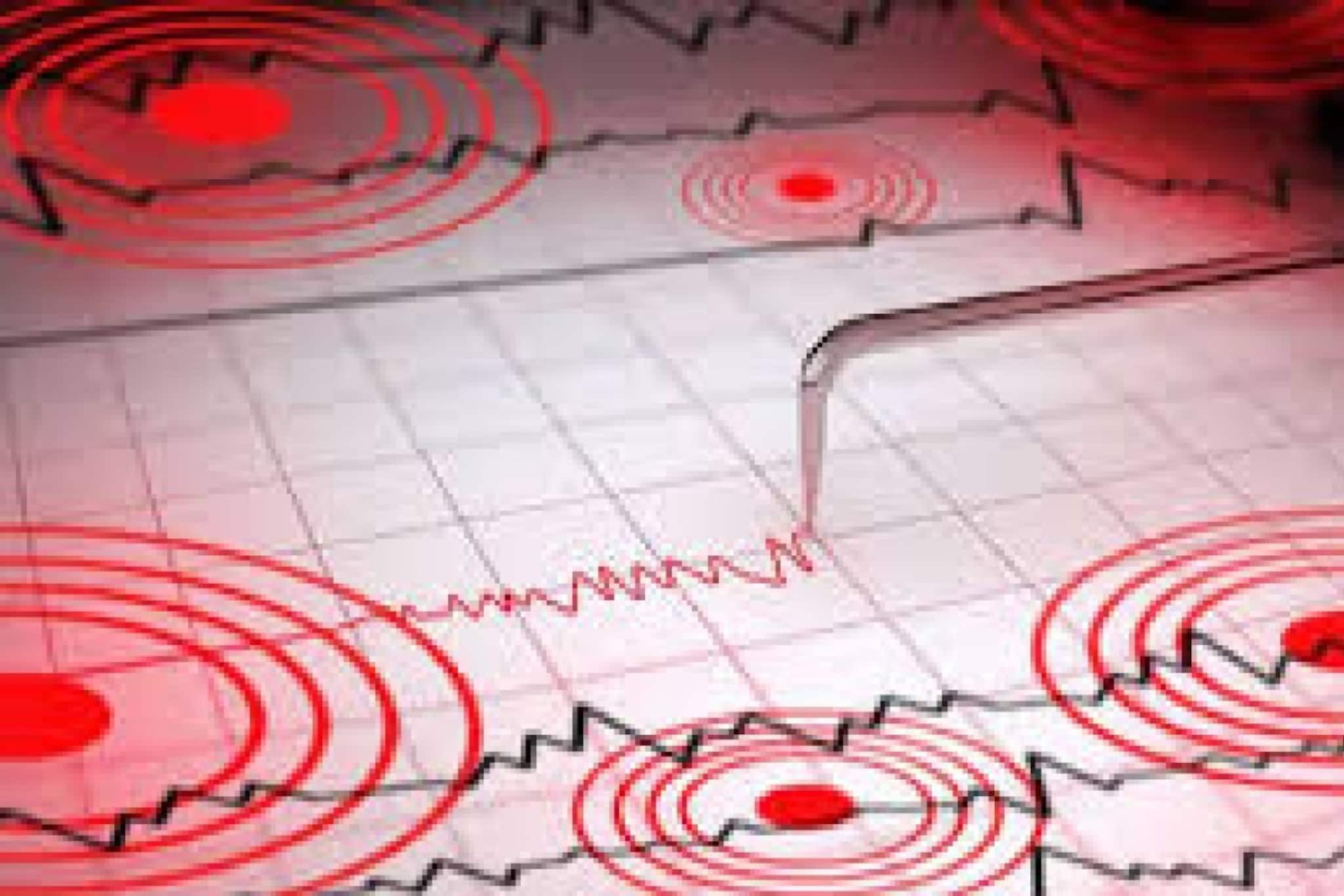 ৯.৮ কিমি গভীরে কম্পন, তীব্র ঝাঁকুনি বাংলায়, কেন বারবার ভুমিকম্প? জানুন সত্যিটা ৯.৮ কিমি গভীরে কম্পন, তীব্র ঝাঁকুনি বাংলায়, কেন বারবার ভুমিকম্প? জানুন সত্যিটা