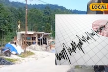 Earthquake Alert: বাংলার একাধিক জেলা ফল্টের ওপর! চ্যূতি রেখায় অবস্থান, ভয়ানক দিন অপেক্ষা করছে বঙ্গবাসীর