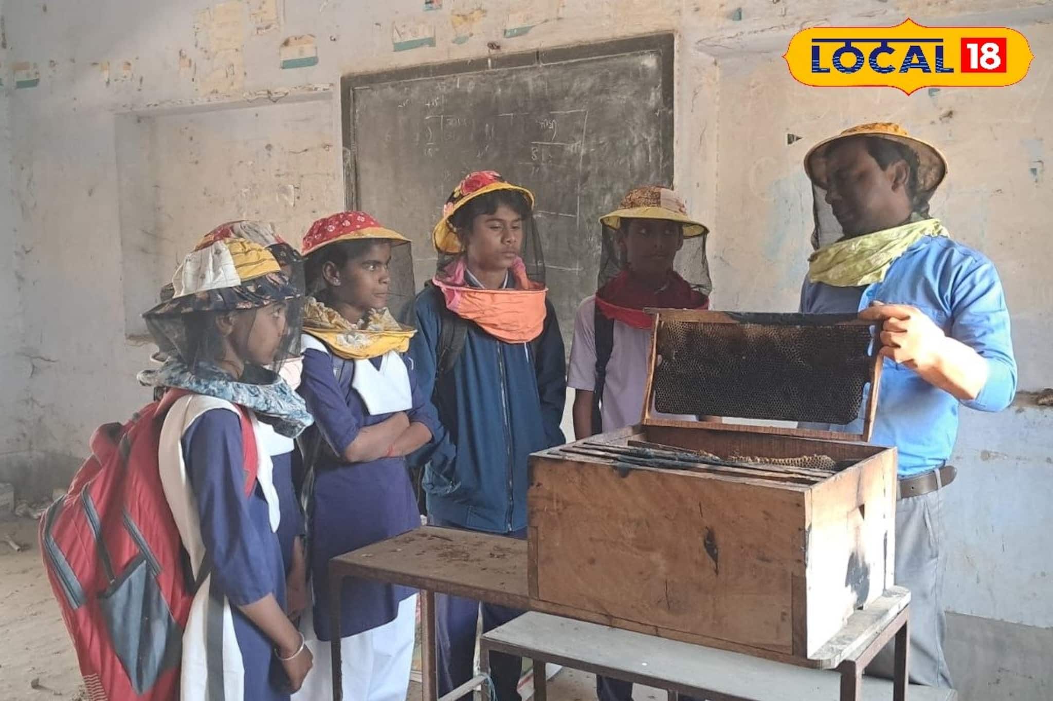 চাকরি খুঁজে সময় নষ্ট করার দিন শেষ, কোটি টাকার ব্যবসা শেখাচ্ছে স্কুল! ভাগ্য ফিরেছে অনেকের