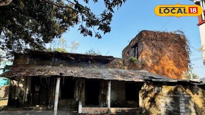 মহাকবি কাশীরাম দাসের জন্মভিটেতে অযত্নের ছাপ