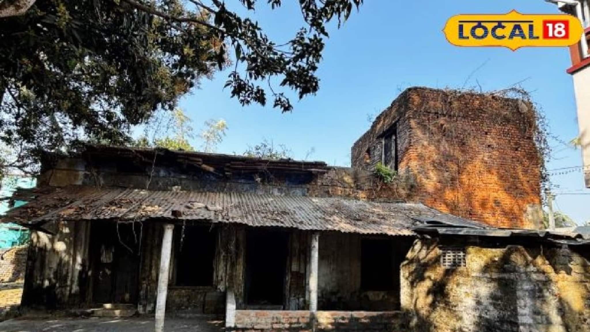 East Brdhaman News: বাংলায় অনুবাদ করেছিলেন মহাভারত, সেই কাশীরাম দাসের বসতবাড়ির হাল দেখলে চোখে জল আসবে