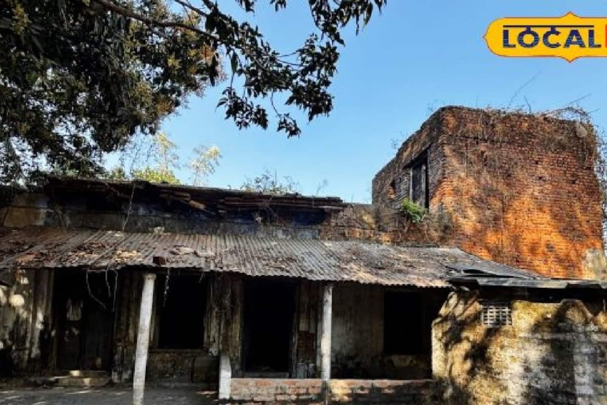 বাংলার ‘ব্যাসদেব’, সেই কাশীরাম দাসের বসতবাড়ির হাল দেখলে চোখে জল আসবে বাংলার ‘ব্যাসদেব’, সেই কাশীরাম দাসের বসতবাড়ির হাল দেখলে চোখে জল আসবে