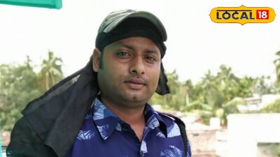 কুকুরের তাড়া খেয়ে পথ দুর্ঘটনায় মৃত্যু সিভিক ভলান্টিয়ারের