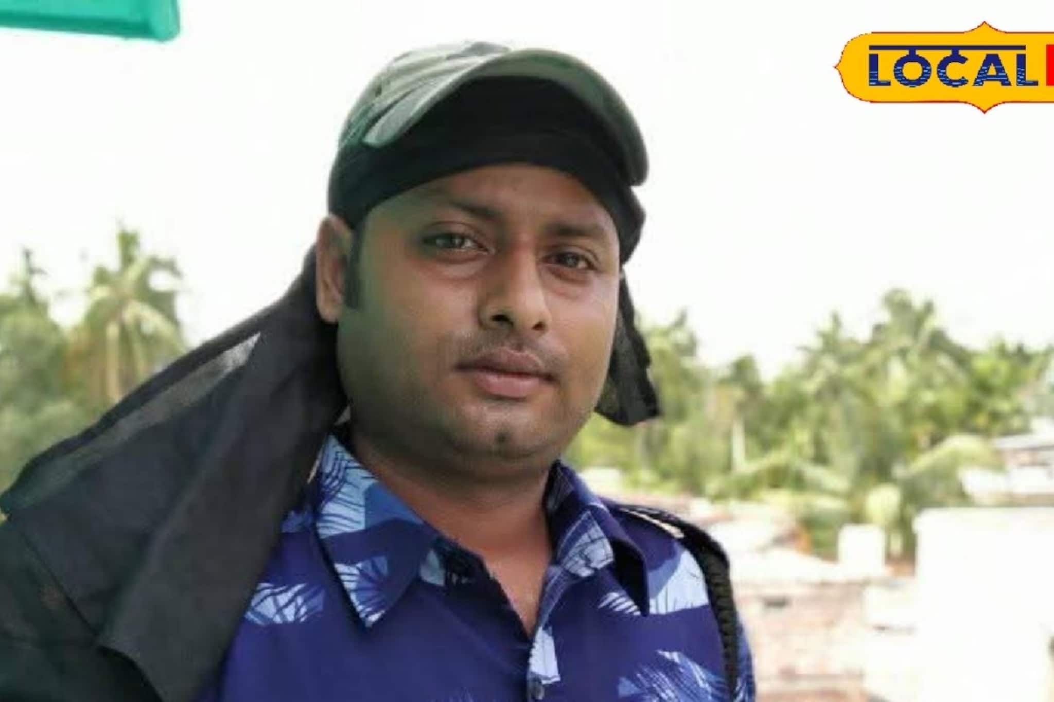 পথ কুকুরের তাড়া খেয়ে প্রাণ গেল সিভিক ভলান্টিয়ারের, পিছন ফিরে তাকাতেই সব শেষ