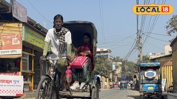 কাটোয়া শহরের