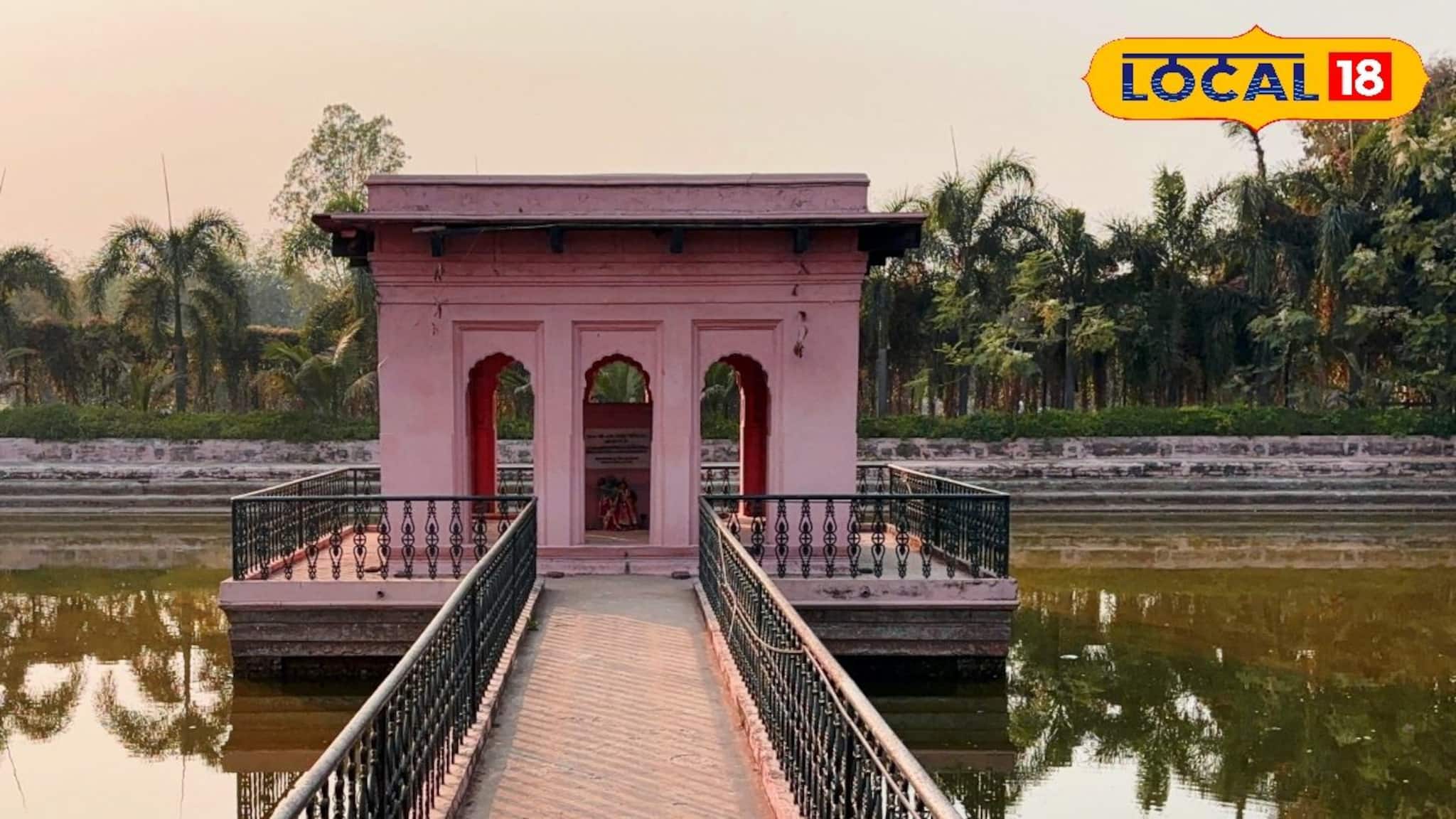 এই জায়গা বর্ধমান মহারাজের তৈরি 'তাজমহল', রয়েছে থাকা-খাওয়ার রাজকীয় আয়োজন! এক ফোনেই বুকিং