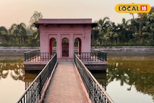 Valentine Day Special: এই জায়গা বর্ধমান মহারাজের তৈরি 'তাজমহল', উপহার দিয়েছিলেন স্ত্রীকে! রয়েছে থাকা-খাওয়ার রাজকীয় আয়োজন, এক ফোনেই করুন বুকিং