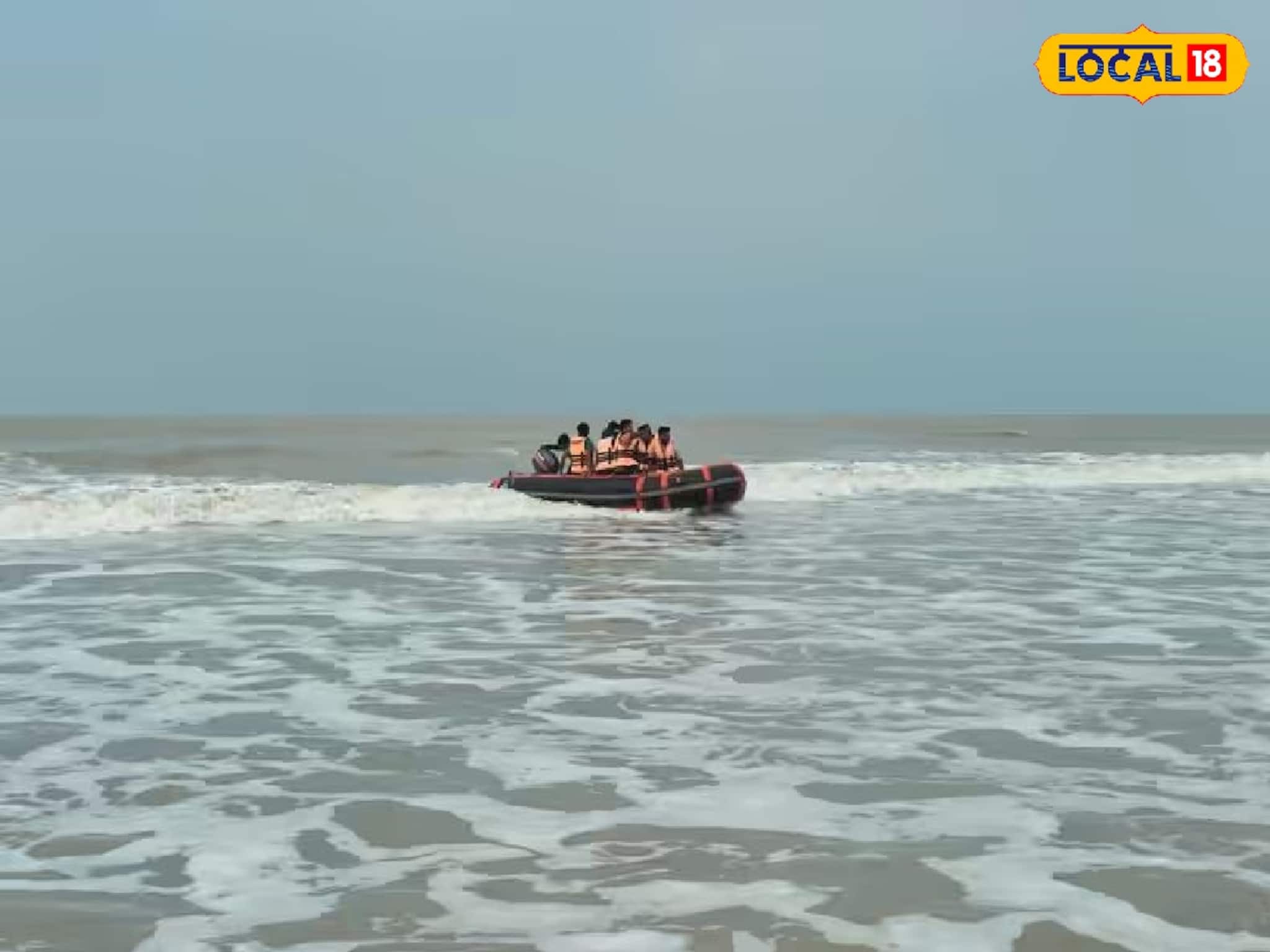 উদয়পুরে স্পিডবোট ভ্রমণে সাবধান! সমুদ্র ছিটকে পড়লেন দুই পর্যটক, পা কেটে ভয়ানক অবস্থা