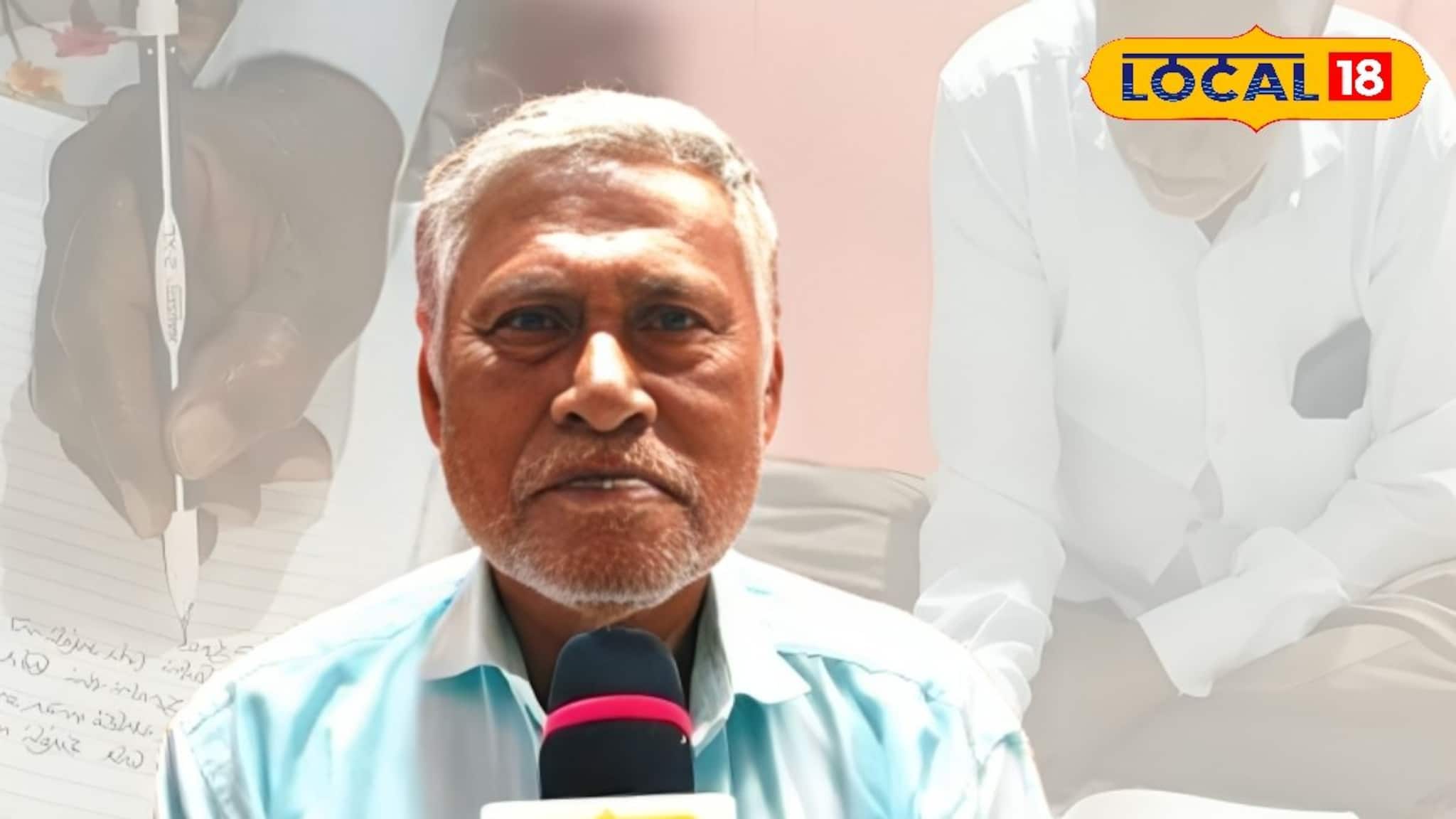 East Bardhaman News: চলমান এনসাইক্লোপিডিয়া, অলিগলি চষে বেড়াচ্ছেন ৭০ বছর বয়সেও! সঞ্চয় ভেঙেছেন ইতিহাস বাঁচাতে