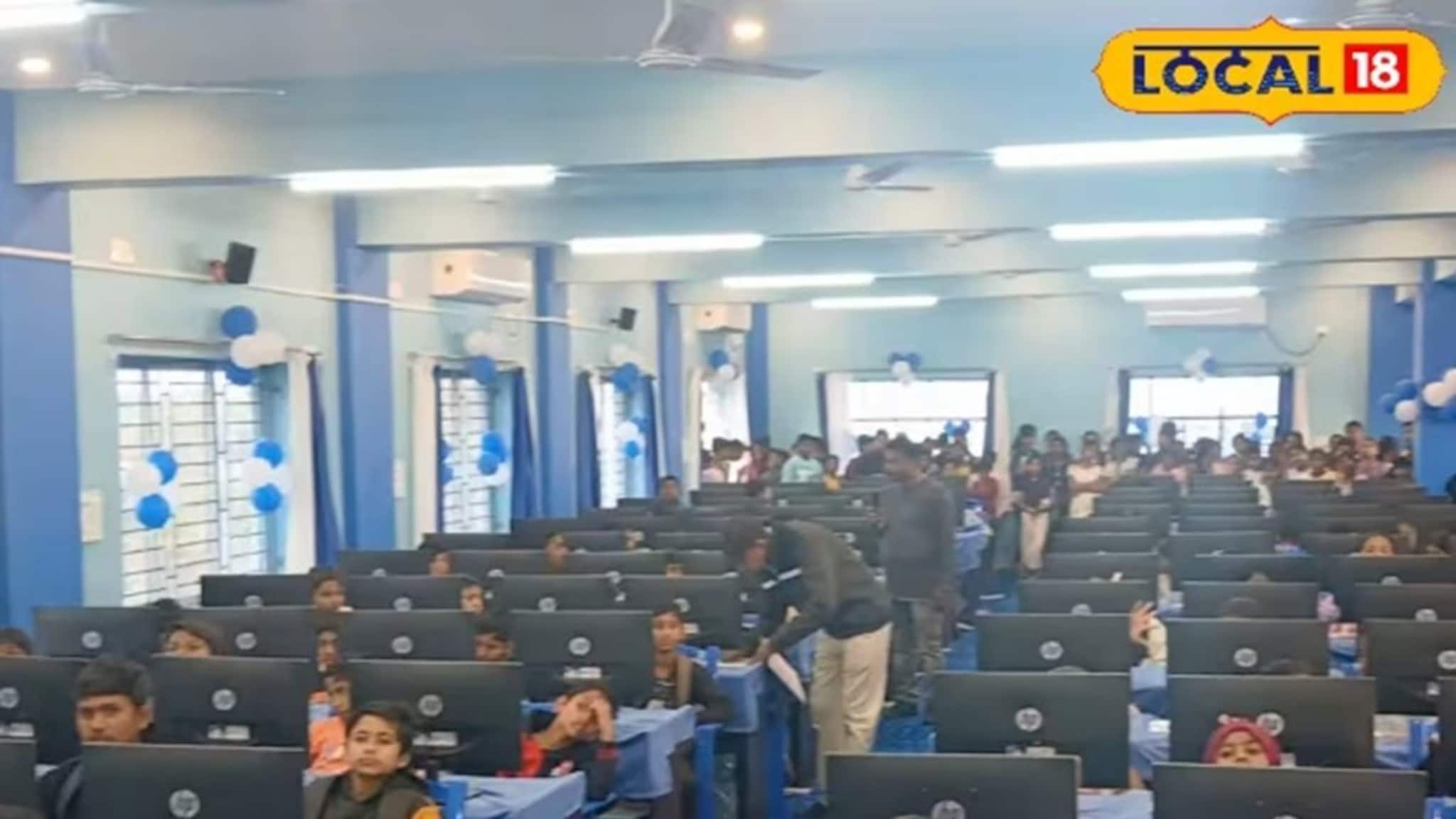 East Bardhaman News: পঞ্চম থেকে অষ্টম শ্রেণীর পড়ুয়াদের জন্য বিশেষ সুযোগ ! এবার মিলবে ফ্রিতে কম্পিউটার ট্রেনিং