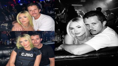 প্রেমিকার জন্যই মৃত্যু মাদকসম্রাটের