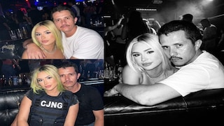 প্রেমিকার জন্যই মৃত্যু মাদকসম্রাটের প্রেমিকার জন্যই মৃত্যু মাদকসম্রাটের