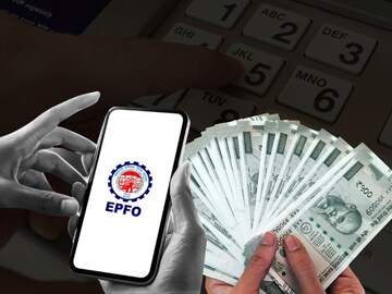 UPI-এর মাধ্যমে PF-এর টাকা তোলা যাবে, জেনে নিন কখন এবং কীভাবে